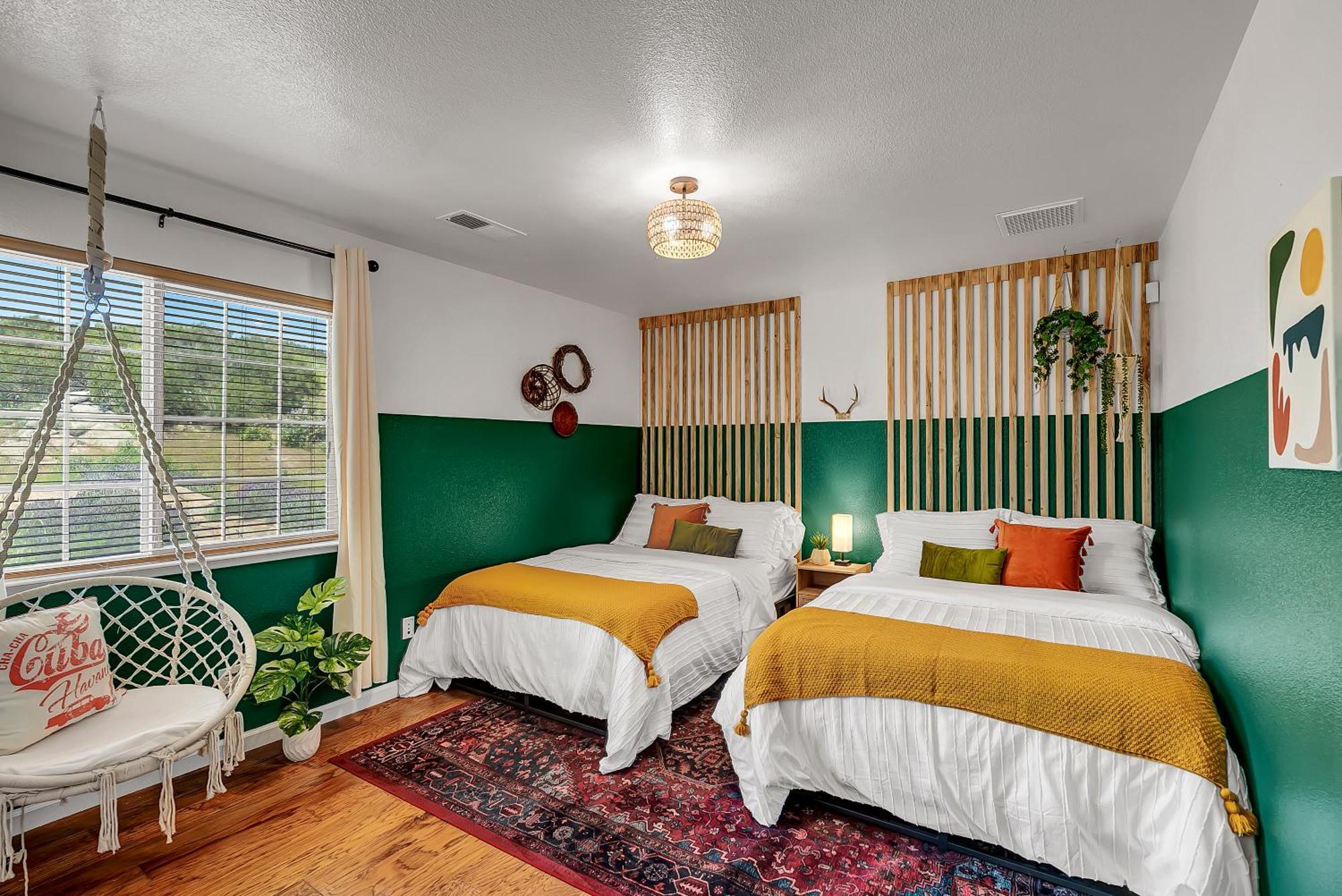 Emerald Ranch Of Yosemite Villa โคสต์โกลด์ ภายนอก รูปภาพ