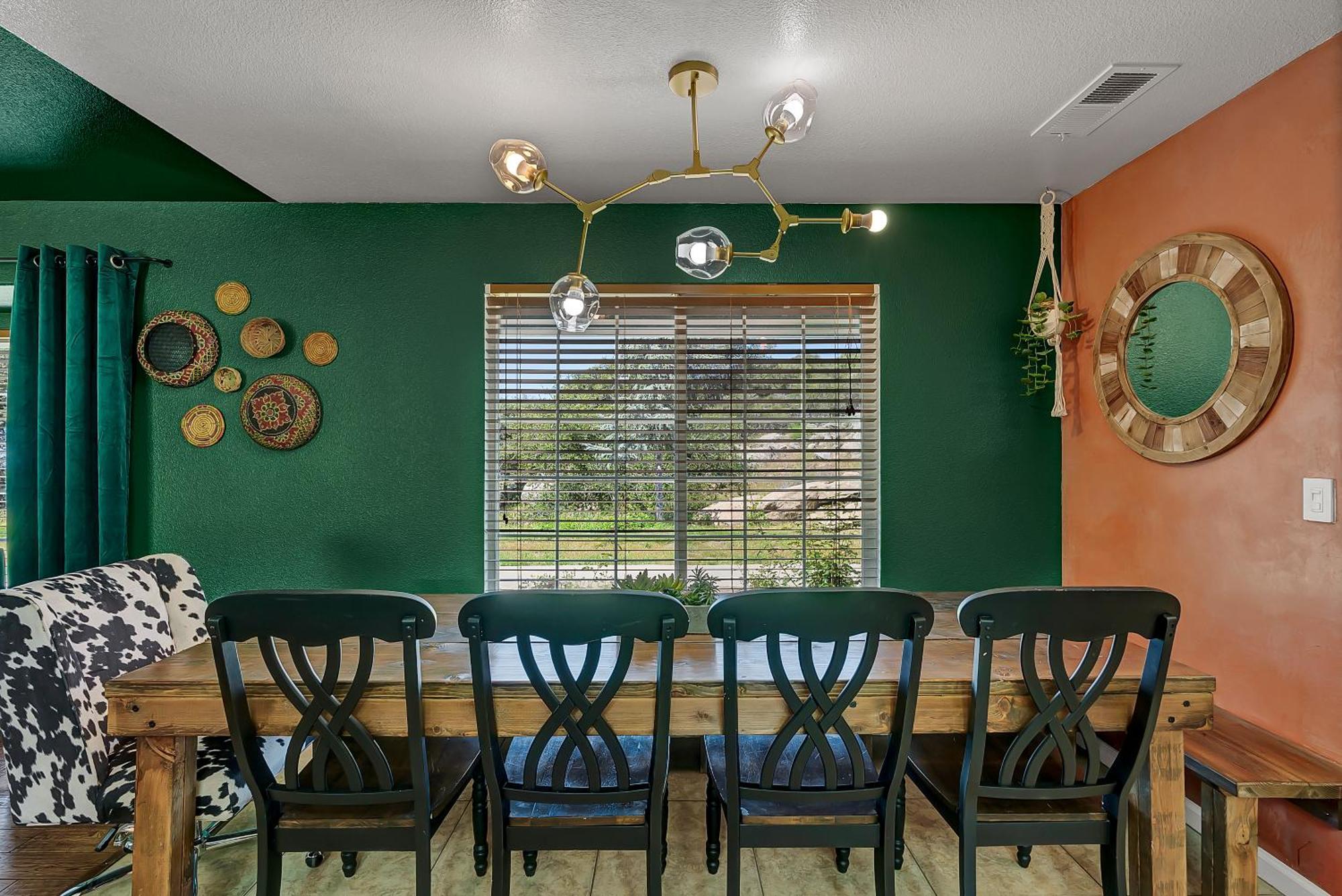 Emerald Ranch Of Yosemite Villa โคสต์โกลด์ ภายนอก รูปภาพ