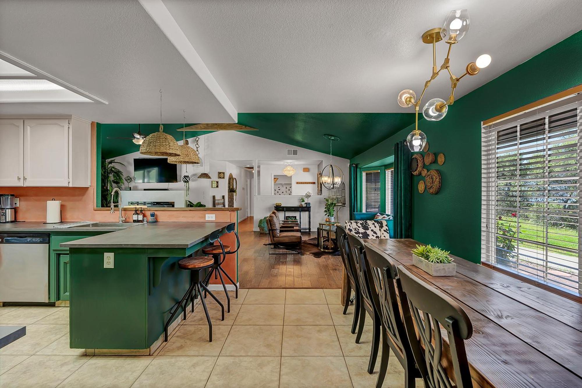 Emerald Ranch Of Yosemite Villa โคสต์โกลด์ ภายนอก รูปภาพ