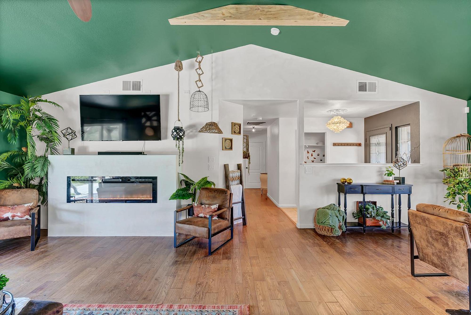 Emerald Ranch Of Yosemite Villa โคสต์โกลด์ ภายนอก รูปภาพ