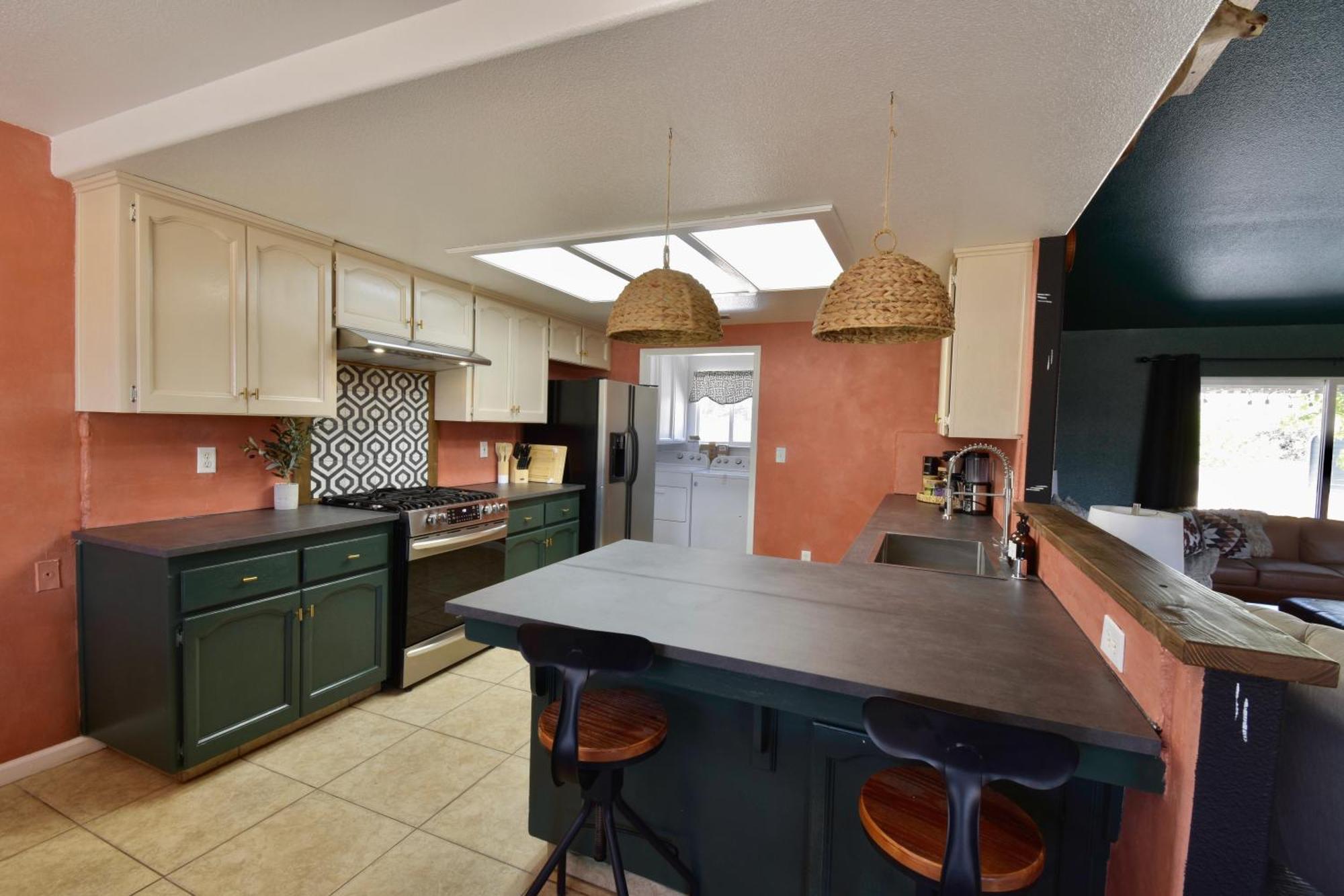 Emerald Ranch Of Yosemite Villa โคสต์โกลด์ ภายนอก รูปภาพ