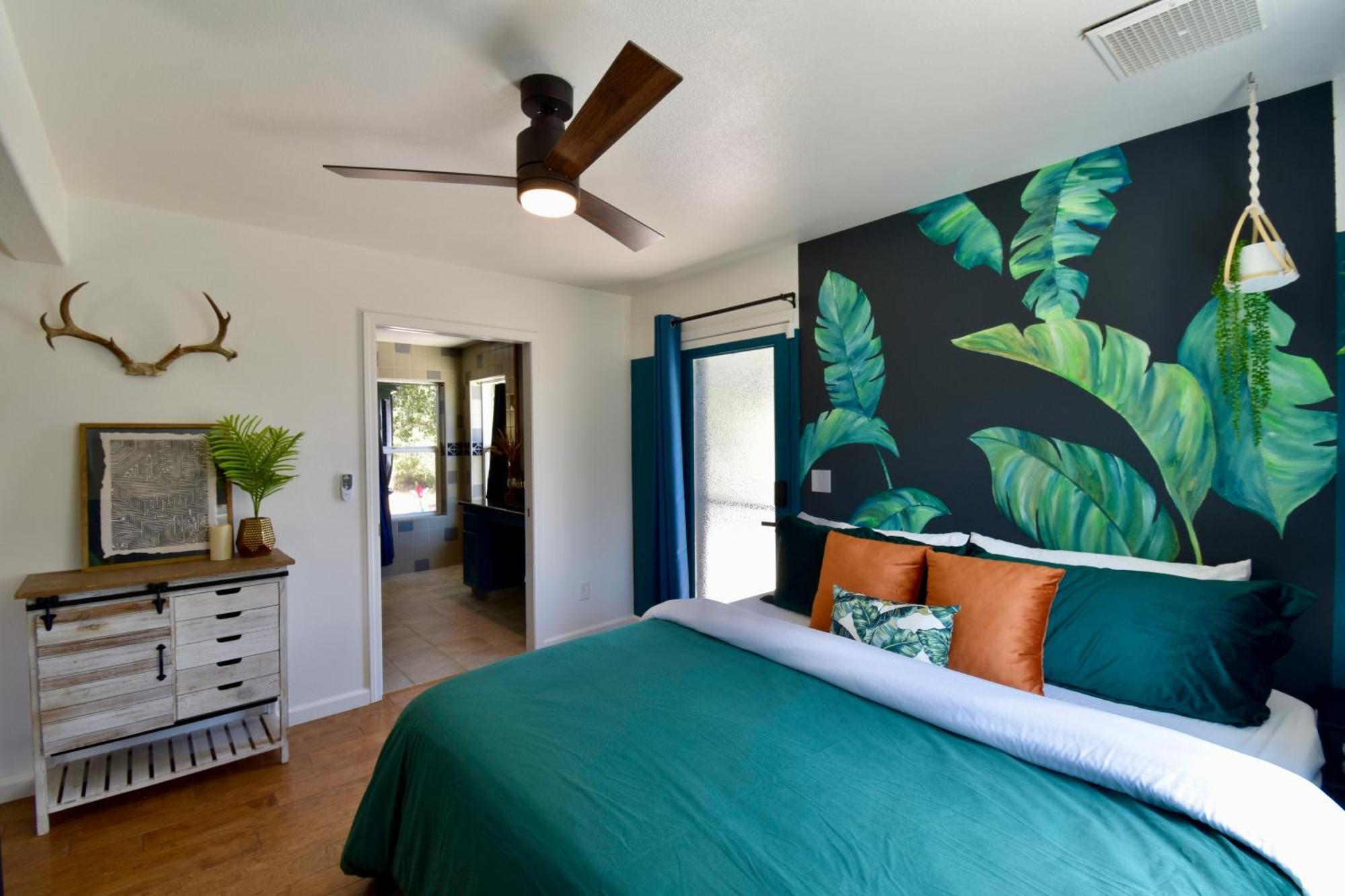 Emerald Ranch Of Yosemite Villa โคสต์โกลด์ ภายนอก รูปภาพ