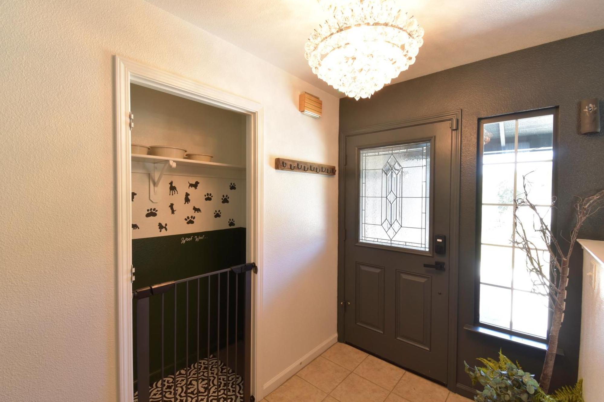Emerald Ranch Of Yosemite Villa โคสต์โกลด์ ภายนอก รูปภาพ