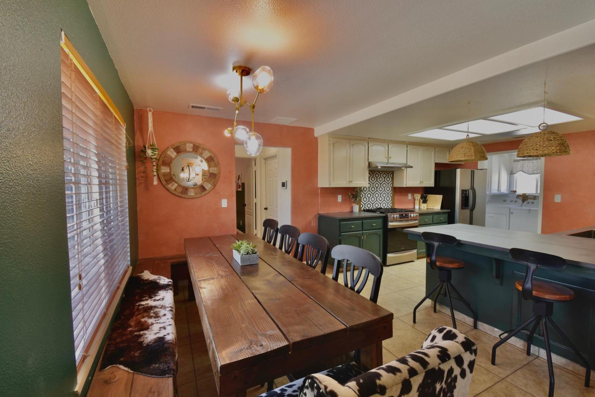 Emerald Ranch Of Yosemite Villa โคสต์โกลด์ ภายนอก รูปภาพ