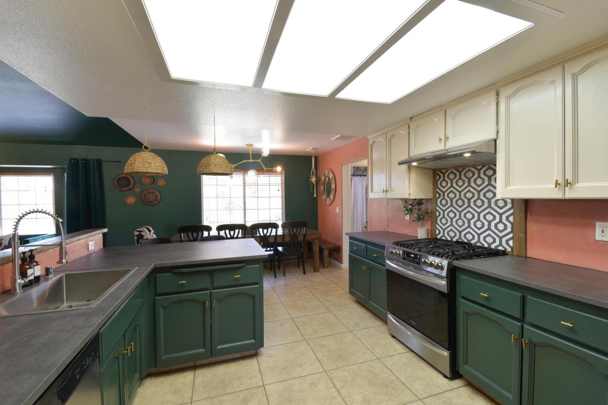 Emerald Ranch Of Yosemite Villa โคสต์โกลด์ ภายนอก รูปภาพ