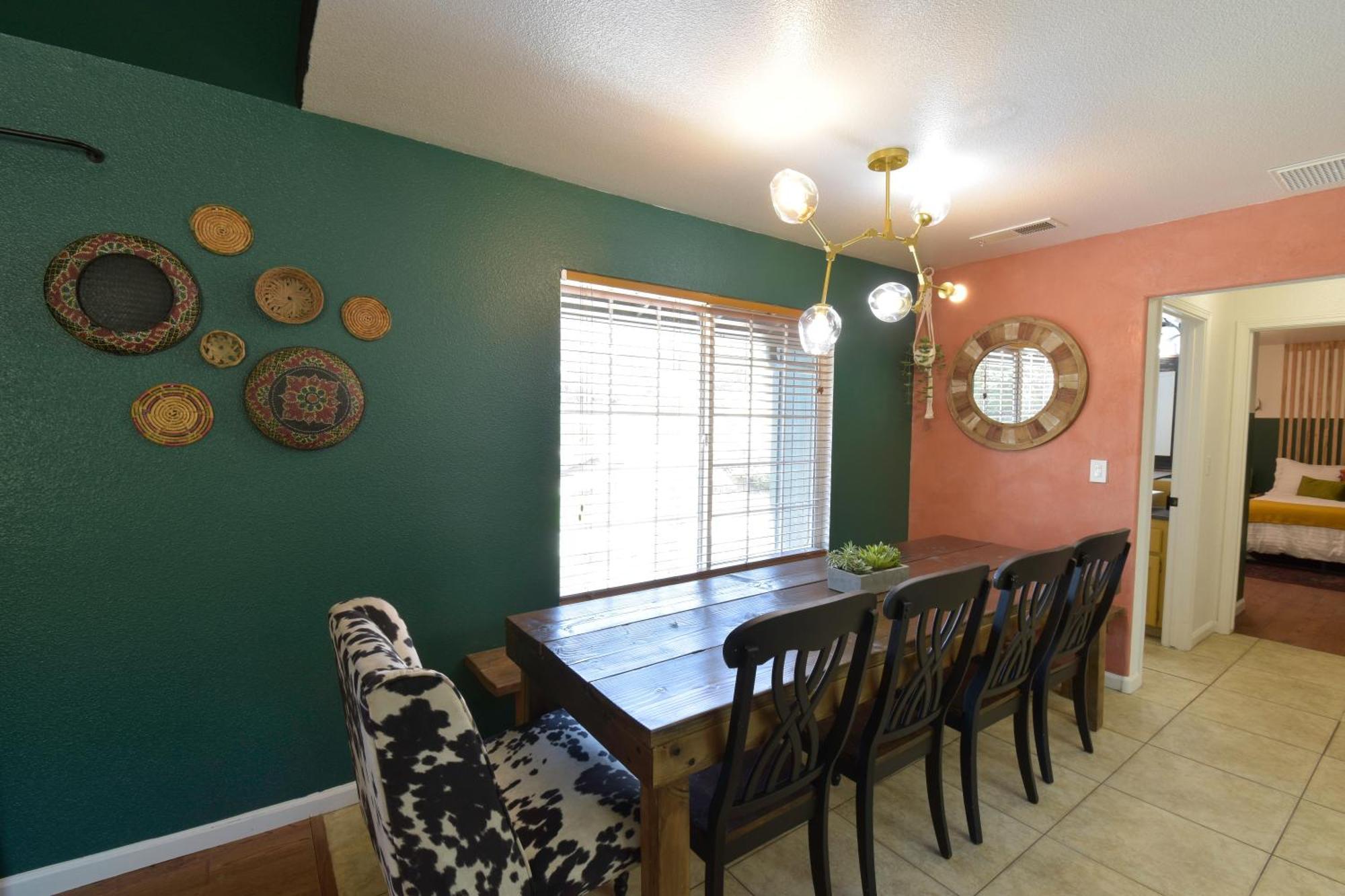 Emerald Ranch Of Yosemite Villa โคสต์โกลด์ ภายนอก รูปภาพ