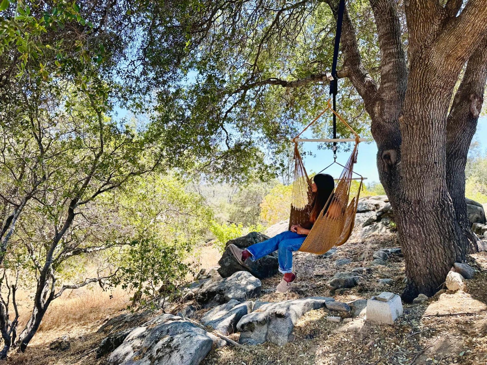 Emerald Ranch Of Yosemite Villa โคสต์โกลด์ ภายนอก รูปภาพ
